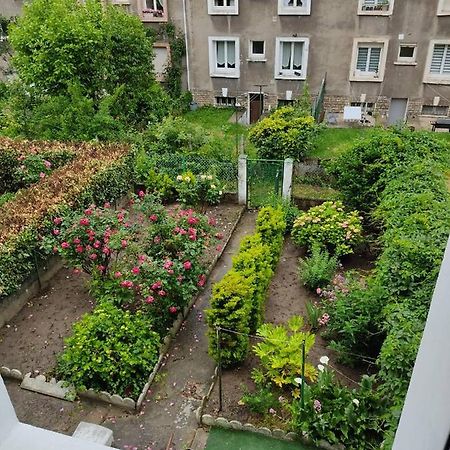 Appartement Cosy Rdc Proche Centre Et Nausicaa Булонь-сюр-Мер Екстер'єр фото