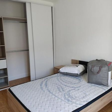 Appartement Cosy Rdc Proche Centre Et Nausicaa Булонь-сюр-Мер Екстер'єр фото
