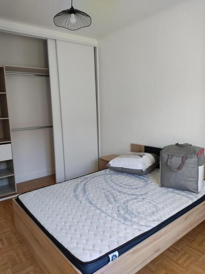 Appartement Cosy Rdc Proche Centre Et Nausicaa Булонь-сюр-Мер Екстер'єр фото